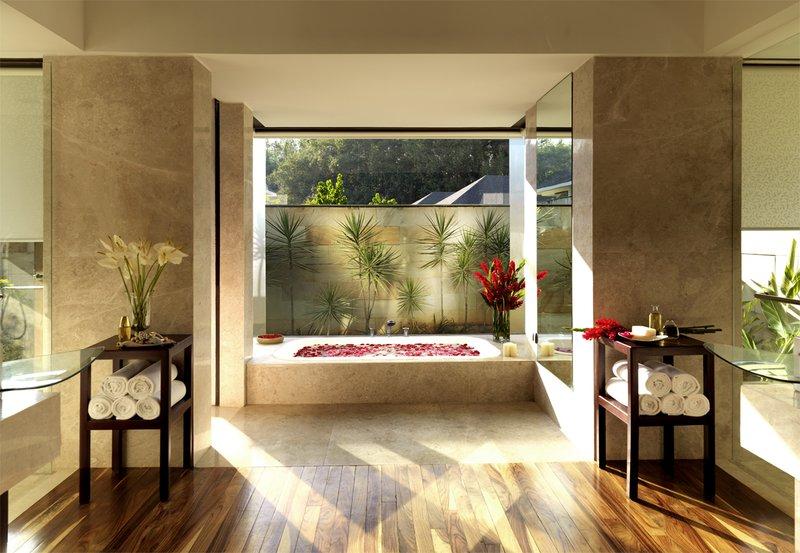 The Serai Chikmagalur Room photo